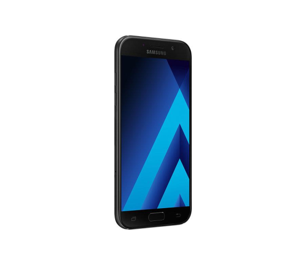 Samsung Galaxy A5 A520F 2017 LTE Black Sky - 342931 - zdjęcie 6